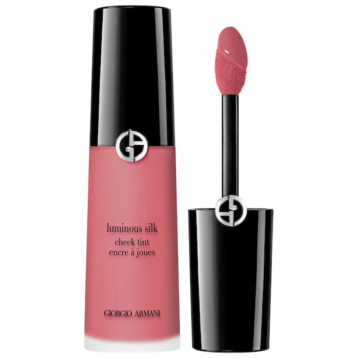 Armani Beauty | Luminous Silk Cheek Tint