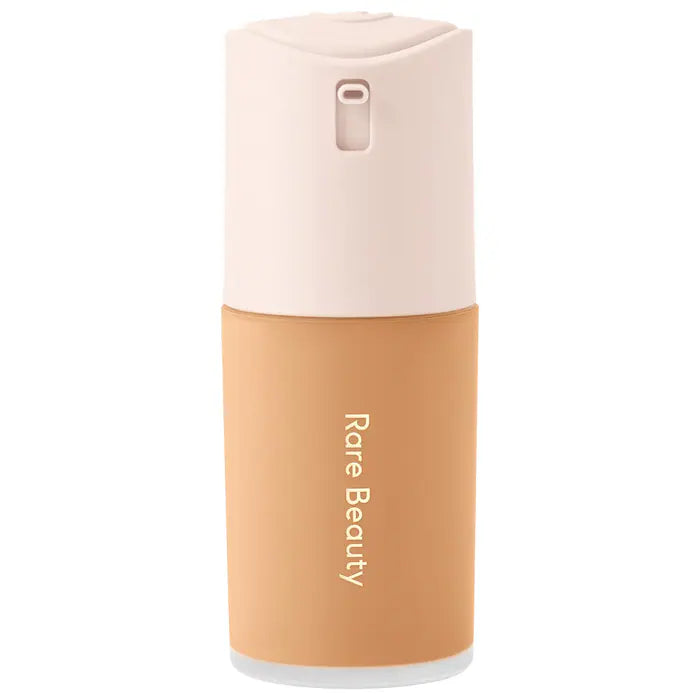 Rare Beauty |True to Myself Natural Matte Longwear Foundation