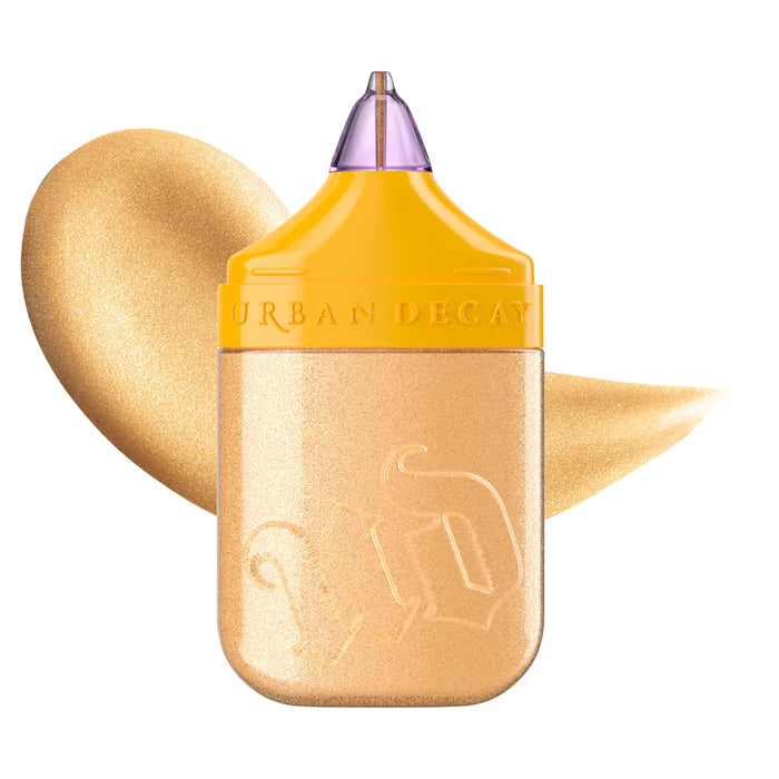 Urban Decay | Face Bond Luminizer Waterproof Glow Drops for Face + Body