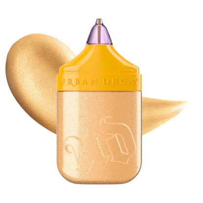 Urban Decay | Face Bond Luminizer Waterproof Glow Drops for Face + Body