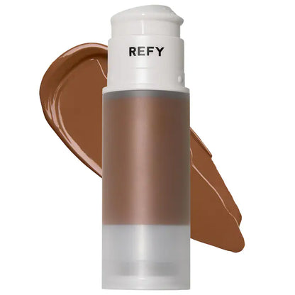 REFY | Skin Base Hydrating Gel Skin Tint with Hyaluronic Acid