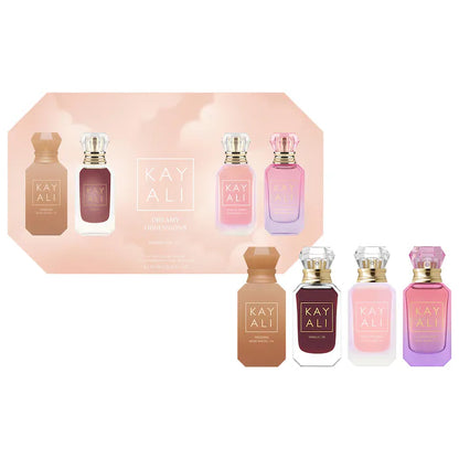 KAYALI | DREAMY OBSESSIONS MINIATURE SET