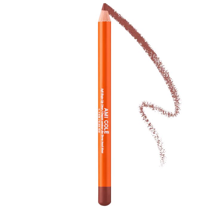 Ami Colé | Soft Shape Waterproof Lip Liner