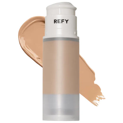 REFY | Skin Base Hydrating Gel Skin Tint with Hyaluronic Acid