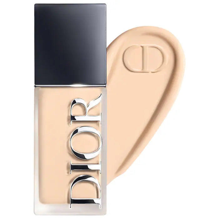 DIOR | Dior Forever Skin Wear Blurring Natural Matte Foundation - 24h Ultra Wear