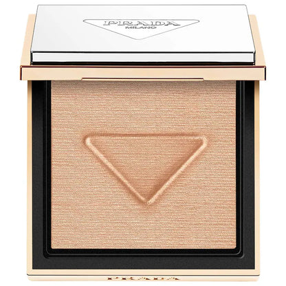 Prada Beauty | Prada Light Glowing Highlighter Powder