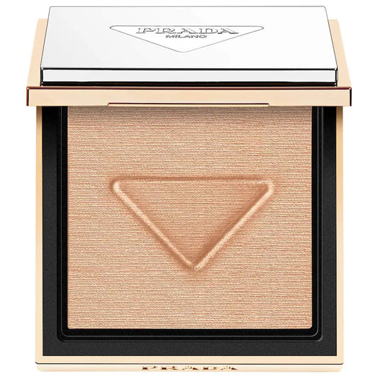 Prada Beauty | Prada Light Glowing Highlighter Powder