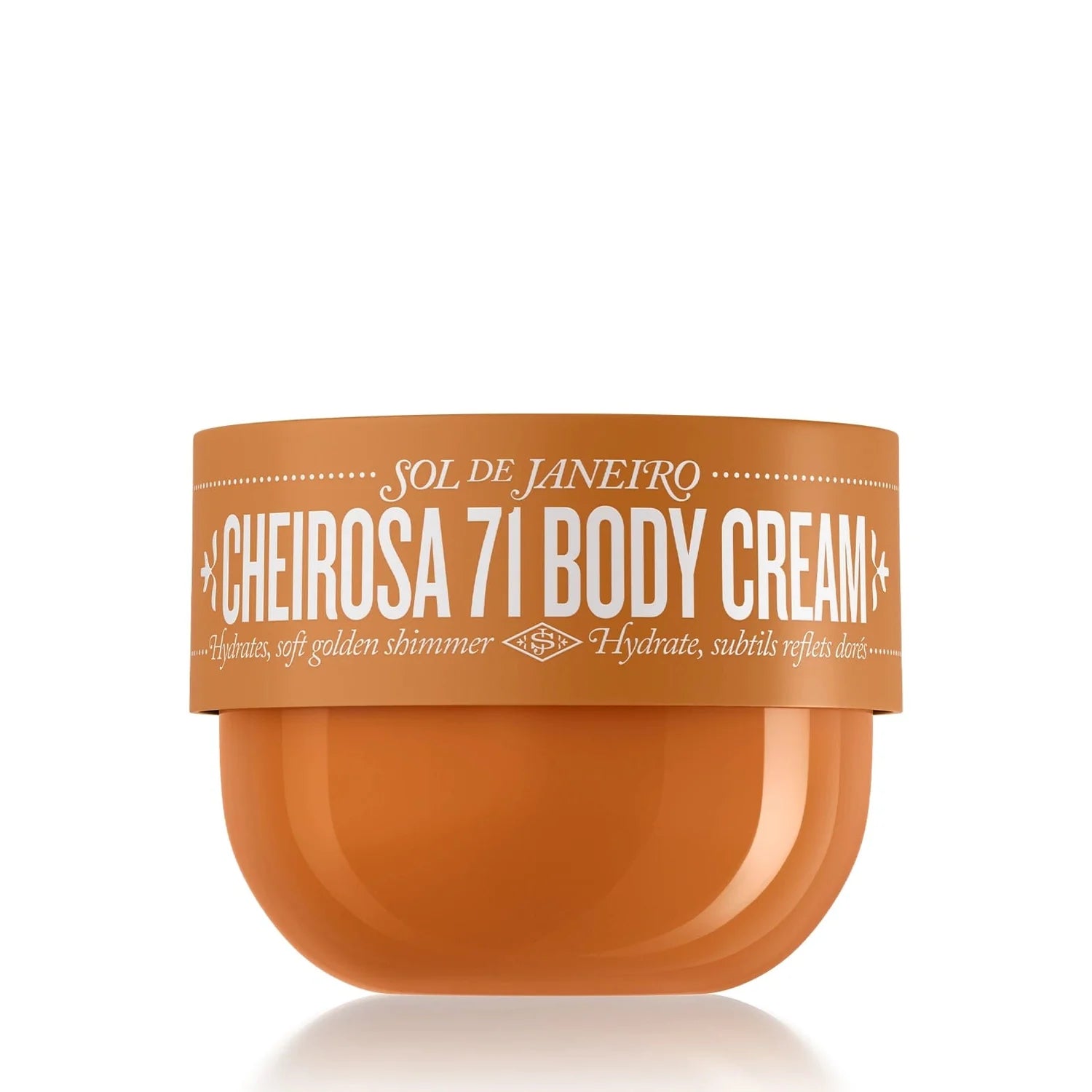 Sol de Janeiro | Cheirosa 71 Body Cream | Limited Edition – DaMar Beauty