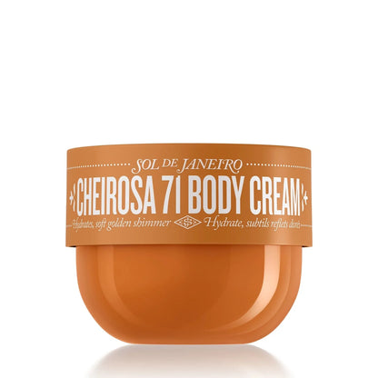 Sol de Janeiro | Cheirosa 71 Body Cream | Limited Edition