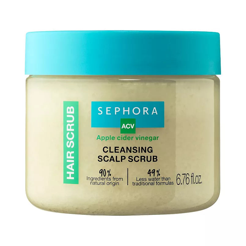 Sephora | Cleansing Scalp Scrub