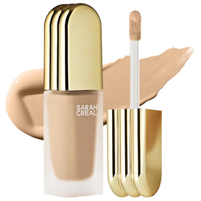 Sarah Creal | Face Flex Concealer & Complexion Enhancer with Caffeine