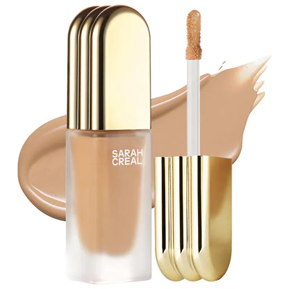 Sarah Creal | Face Flex Concealer & Complexion Enhancer with Caffeine