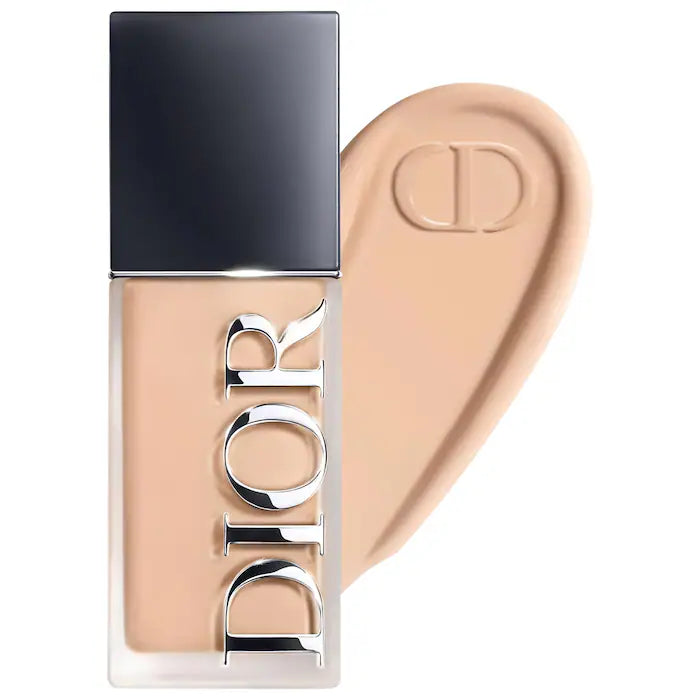 DIOR | Dior Forever Skin Wear Blurring Natural Matte Foundation - 24h Ultra Wear
