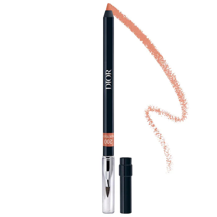 Dior |  Rouge Dior Contour No-Transfer Lip Liner Pencil