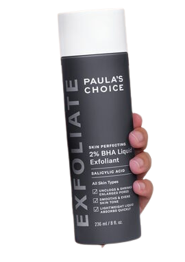 Paula's Choice | Skin Perfecting 2% BHA Liquid Exfoliant