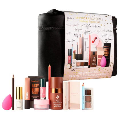 Sephora Favorites | Makeup Experts Value Set