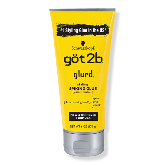 GOT2B | Glued Styling Spiking Glue