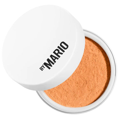 MAKEUP BY MARIO | SurrealSkin™ Talc-Free Soft Blur Setting Powder