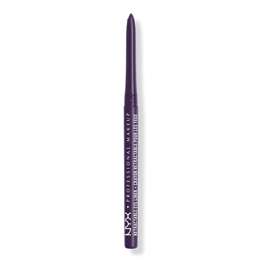NYX Professional Makeup | Retractable Long-Lasting Mechanical Eyeliner Pencil