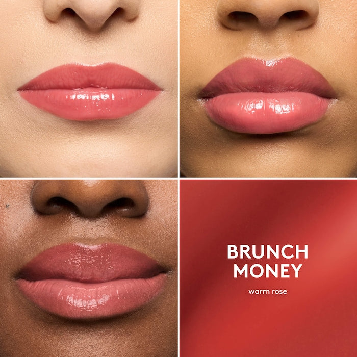 Fenty Beauty by Rihanna | The Fenty Beauty Lip Vault 10-Piece Lip Gloss + Liner Makeup Gift Set