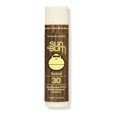 Sun Bum | Sunscreen Lip Balm SPF 30