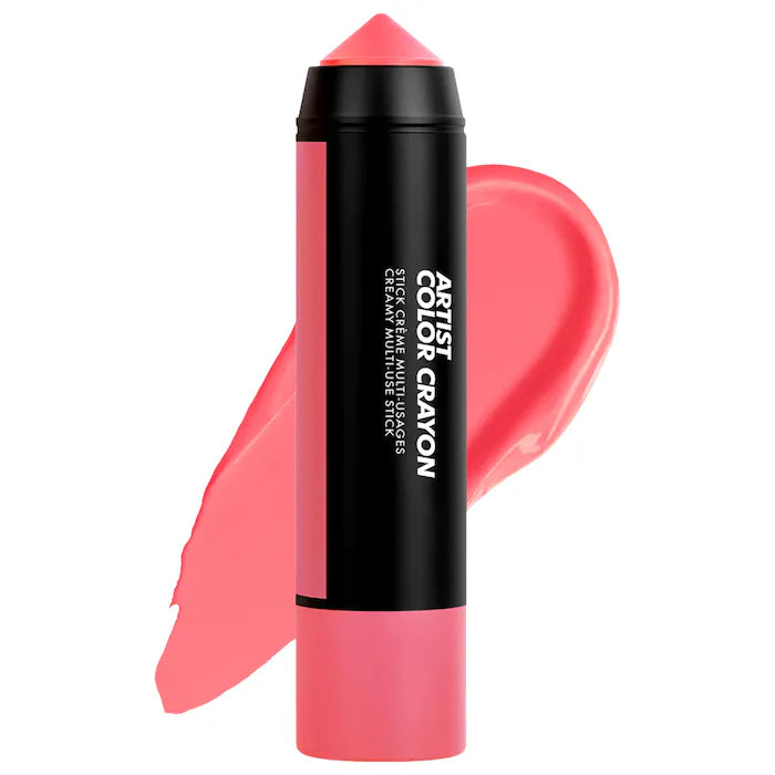 MAKE UP FOR EVER | Artist Color Crayon Waterproof Multi-Use Stick For Cheeks, Lips and Eyes