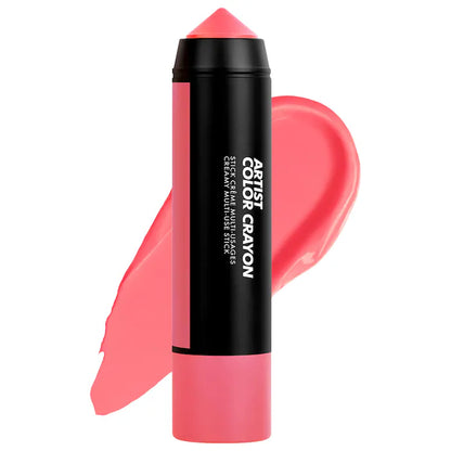 MAKE UP FOR EVER | Artist Color Crayon Waterproof Multi-Use Stick For Cheeks, Lips and Eyes