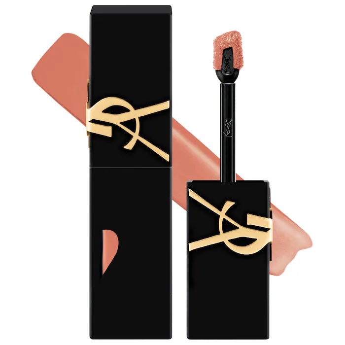 Yves Saint Laurent | The Inks Blurring Matte Liquid Lip Stain