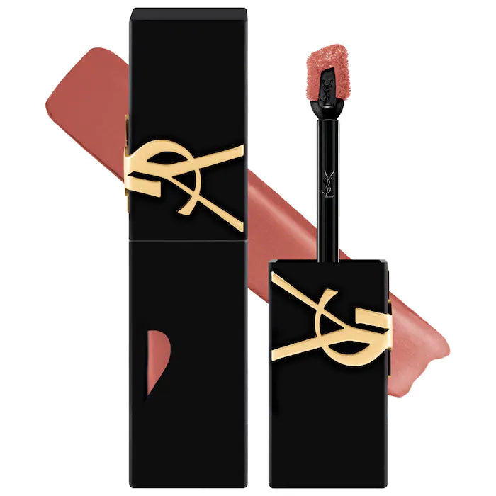 Yves Saint Laurent | The Inks Blurring Matte Liquid Lip Stain