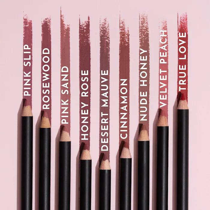 LAWLESS | Forget The Filler Definer Lip Liner