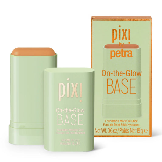 Pixi | On-the-Glow BASE