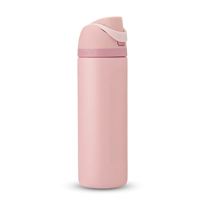 OWALA | FreeSip Rose Quartz