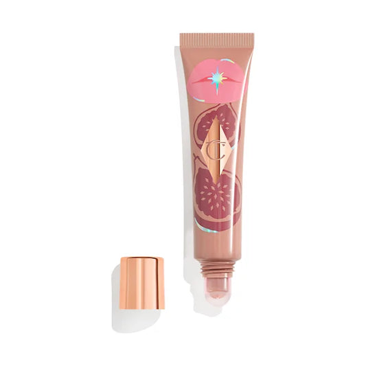 CHARLOTTE TILBURY | Unreal Lips Healthy Glow Nectar Lip Oil