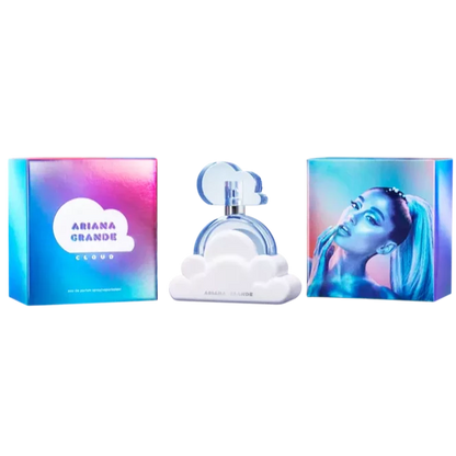 Ariana Grande | Cloud Eau de Parfum. SOBRE PEDIDO