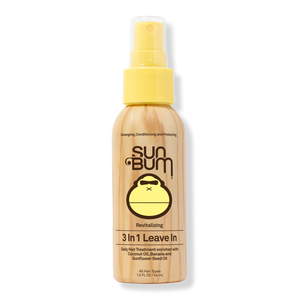 SunBum | 3 In 1 Leave In Travel Size