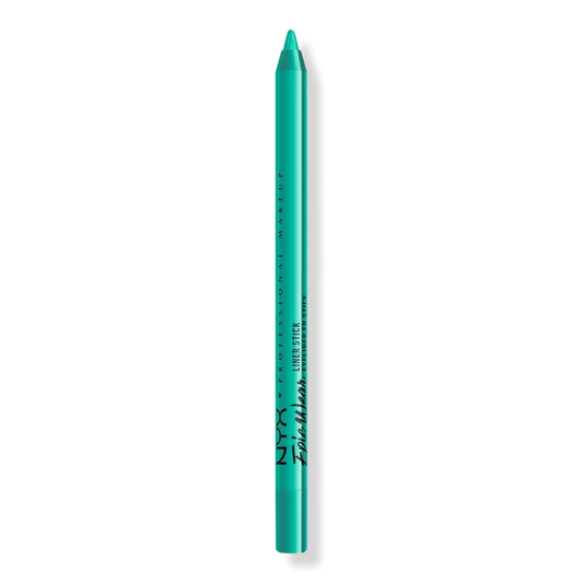 NYX Professional Makeup | Epic Wear Liner Stick Long Lasting Eyeliner Pencil