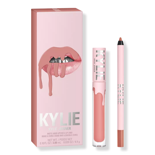 Kylie Cosmetics | Matte Lip Kit