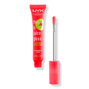 NYX Professional Makeup | This is Juice Gloss Hydrating Lip Gloss