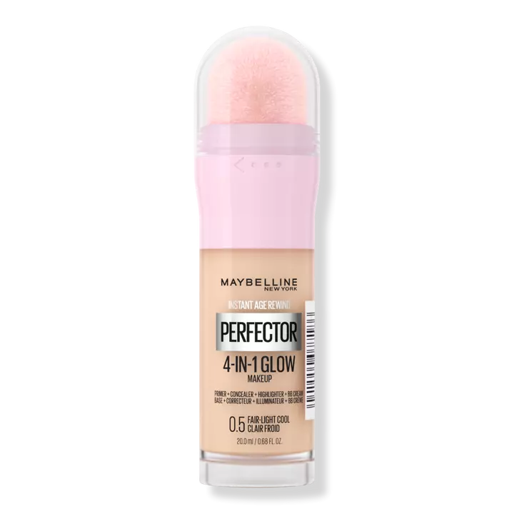 Maybelline | Instant Age Rewind Instant Perfector 4-In-1 Glow Makeup