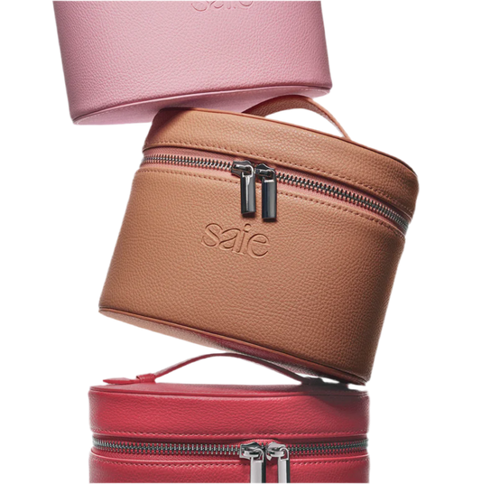 Saie | THE MINI VANITY CASE