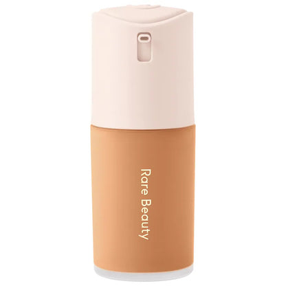 Rare Beauty |True to Myself Natural Matte Longwear Foundation