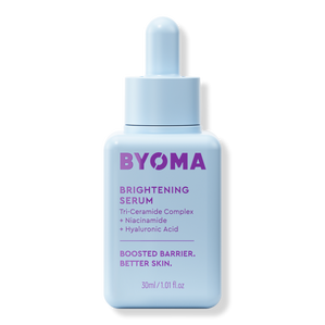 BYOMA | Brightening Serum. SOBRE PEDIDO