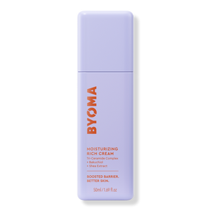BYOMA | Moisturizing Rich Cream