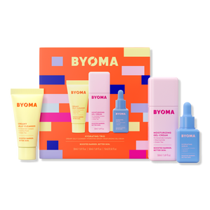 BYOMA | 3 Piece Hydrating Trio Set
