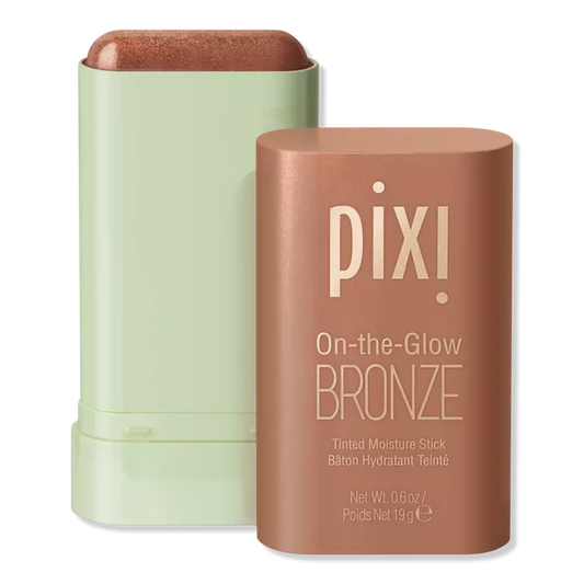 Pixi | On-The-Glow Bronze