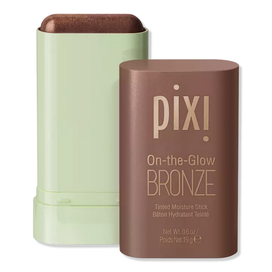 Pixi | On-The-Glow Bronze
