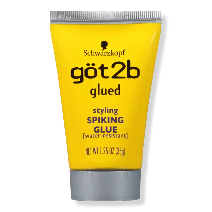 GOT2B | Glued Styling Spiking Glue Mini
