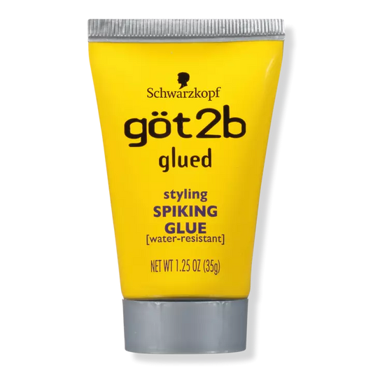 GOT2B | Glued Styling Spiking Glue Mini