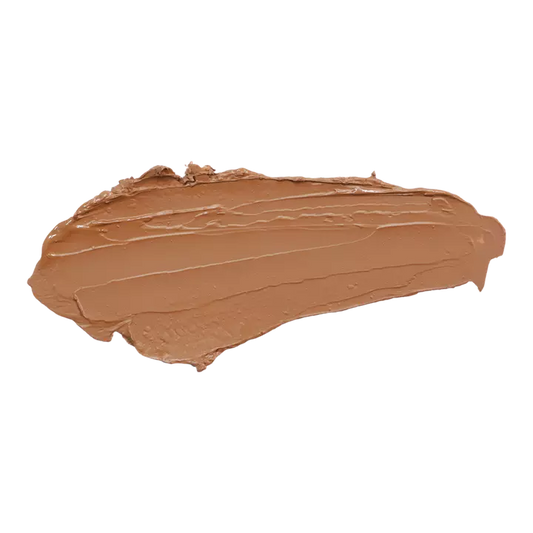 NUDESTIX | Mini NUDIES MATTE All Over Face Bronze Color