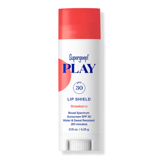 Supergoop! | Lip Shield SPF 30 Trio